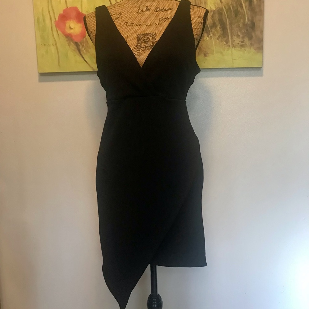 Night Out Dress